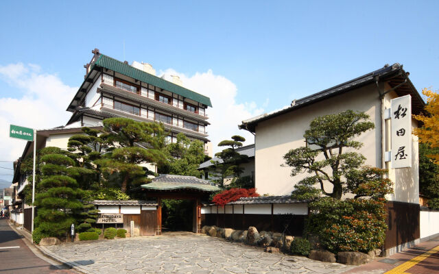 Matsudaya Hotel