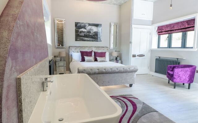 Sleepers Suite