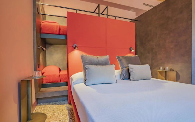 Corte Rubbi 5 Deluxe Studio-Apartment