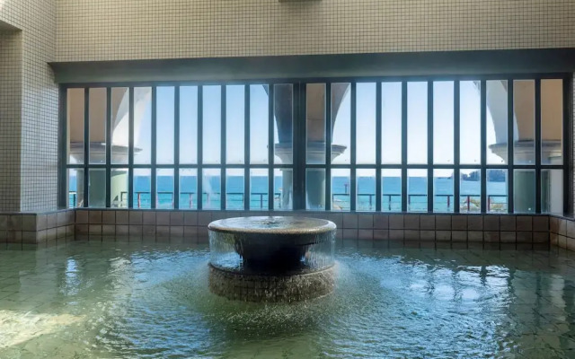 Hotel Riviera Shishikui