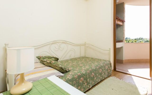 Apartment Penetra
