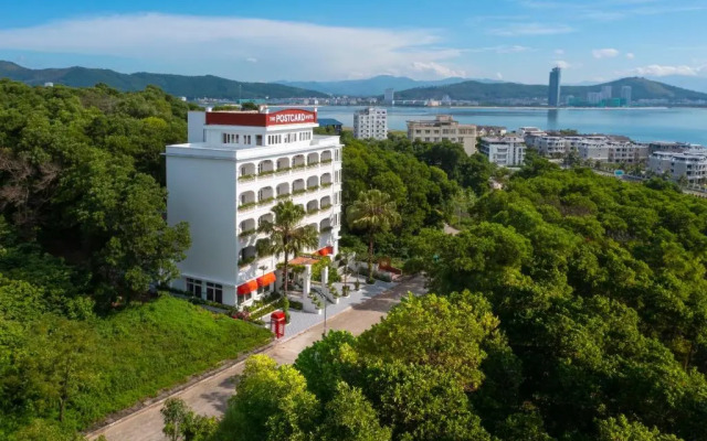 The Postcard Hotel