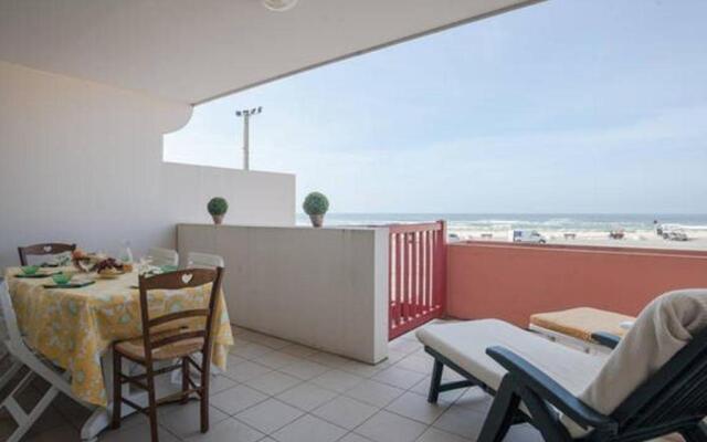 Appartement Vieux-Boucau-les-Bains, 2 pièces, 6 personnes - FR-1-379-65