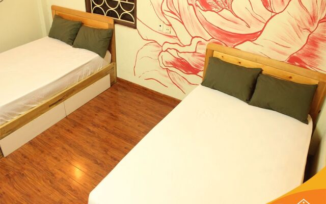 Zostay Halong Hostel Backpackers