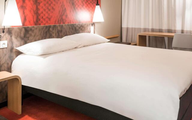 Ibis Gent Centrum St Baafs Kathedraal