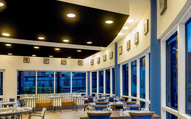 Novotel Port Harcourt