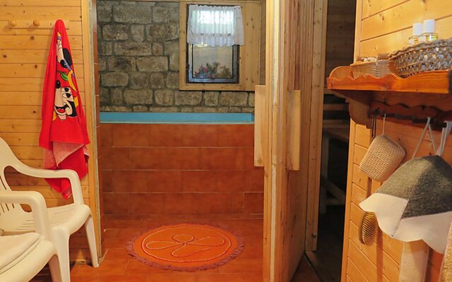 Apartment Plavy Tanvald