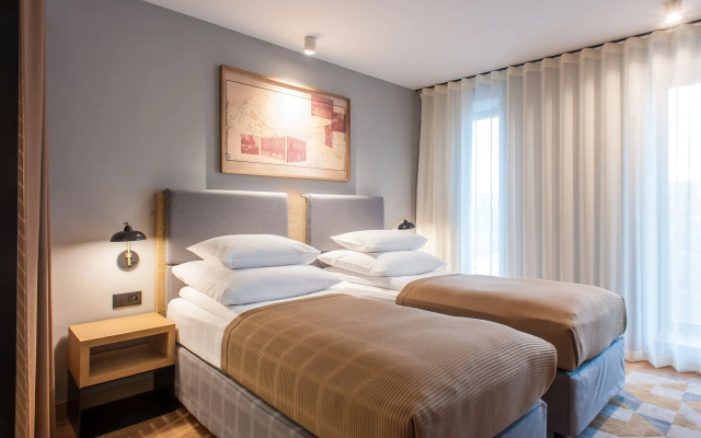 Puro Gdańsk Stare Miasto