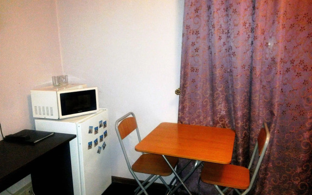 Samsonov Hotel Adagio