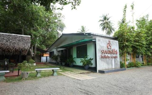 Swasthi Holiday Resort