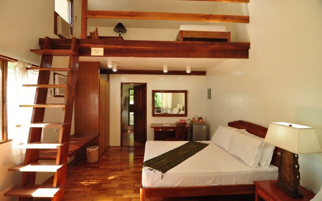 Busuanga Island Paradise