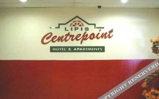 OYO 1029 Lipis CentrePoint Hotel