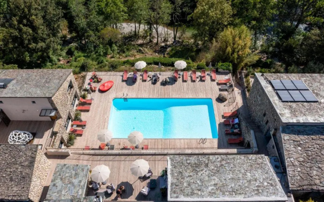 Paesotel Appartement E Caselle