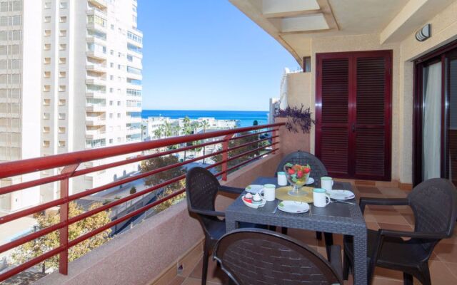 Apartment Riviera Calpe/Calp