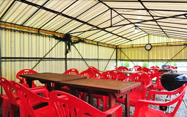 Taean Diana Pension
