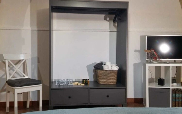 B&B Piccolo Loft del Borgo