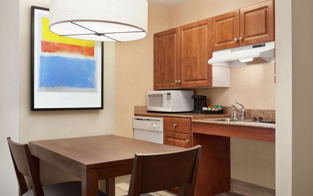 Homewood Suites by Hilton Oakland-Waterfront