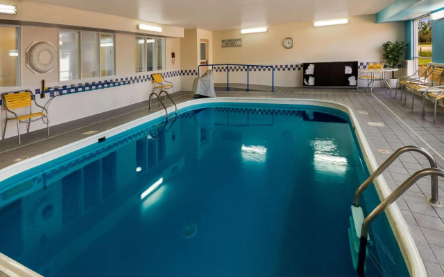 Quality Inn & Suites Bozeman