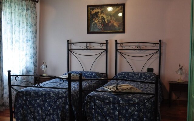 Bed and Breakfast Ca' Lauro