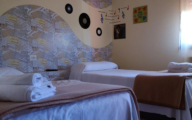 La Casona de Betanzos