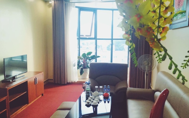 Thao Nguyen Hotel – Guest Rooms – Moc Chau