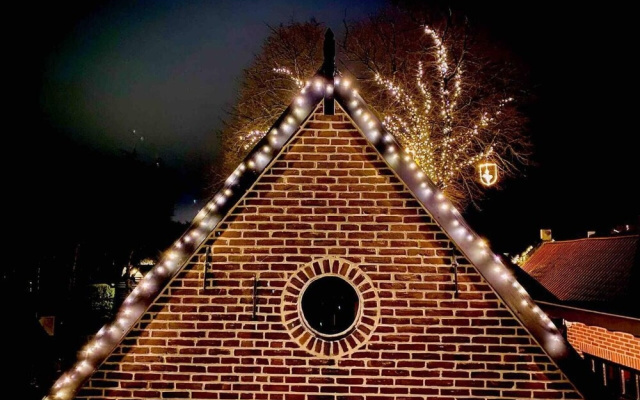 Charming Boutique Guesthouse in Blaricum