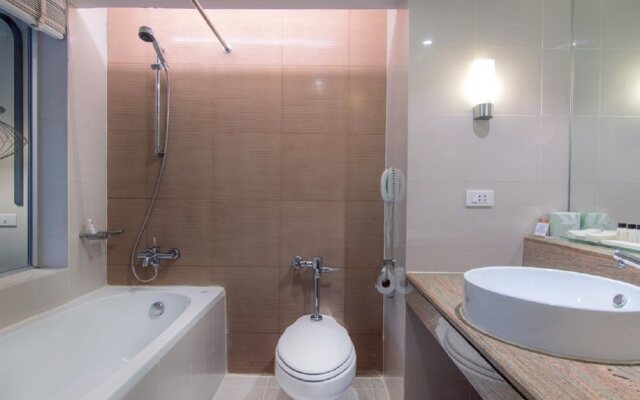 Siam Bayshore Pattaya