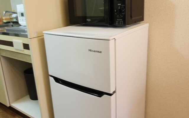 Alphabed Okayama Ekimotomachi Room 306