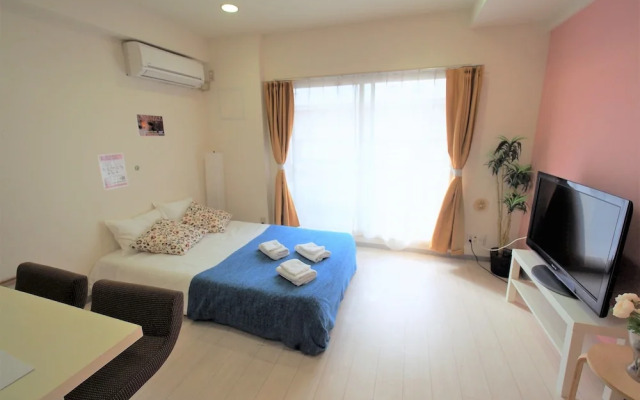 Always Stay Dotonbori406 PH223