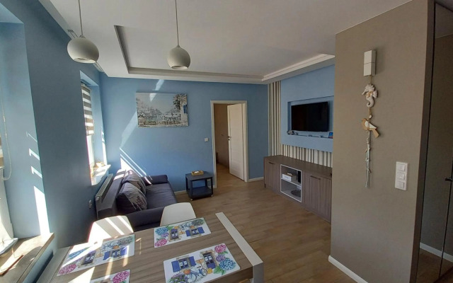 Apartament New Gdynia