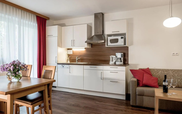 DIE BARBARA Appartements & Zimmer