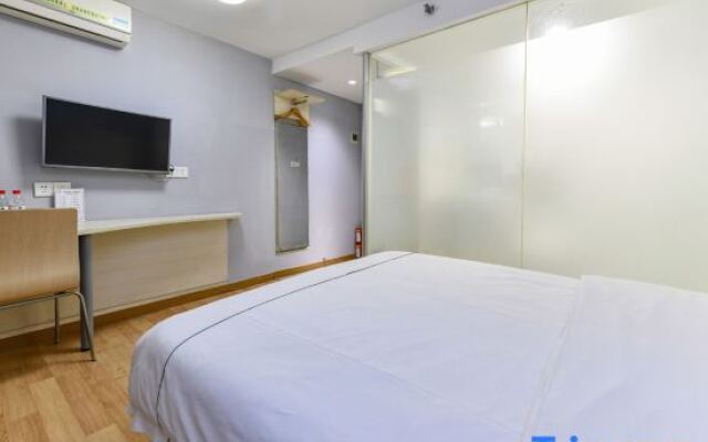 Bafang Express Hotel Dongguan Humen Taisha