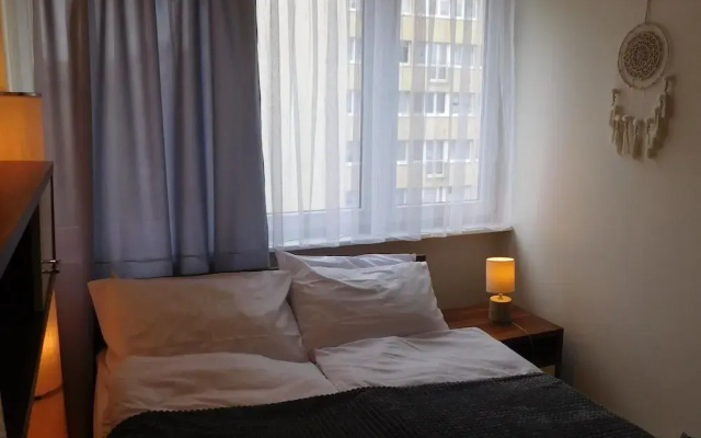Condo in Swinoujscie Near Baltic Sea Beach