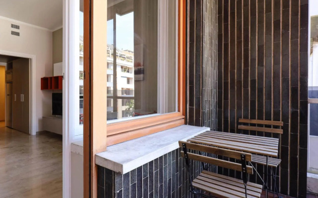 Contempora Apartments - Elvezia 8 - E31