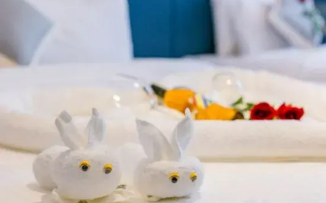 Mercure Hotel (Wuhan Yangluo Development Zone)