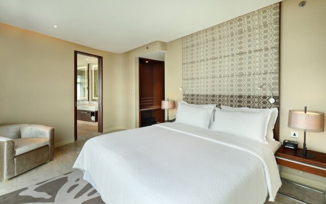 Crowne Plaza Dhaka Gulshan by IHG