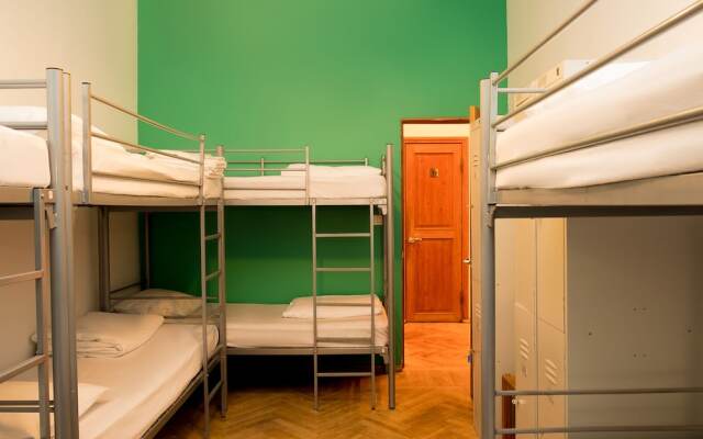 MainHostels