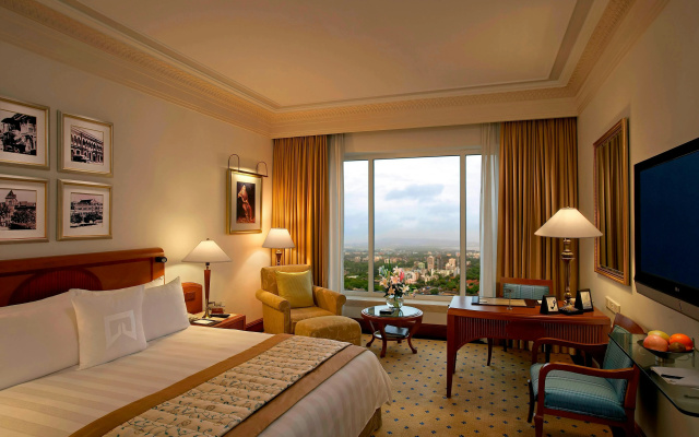 ITC Grand Central, a Luxury Collection Hotel, Mumbai – Guest Rooms – Mumbai
