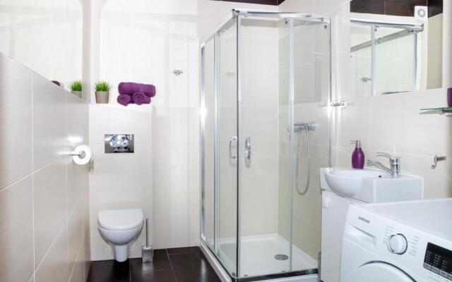 Apartament Studio 1c