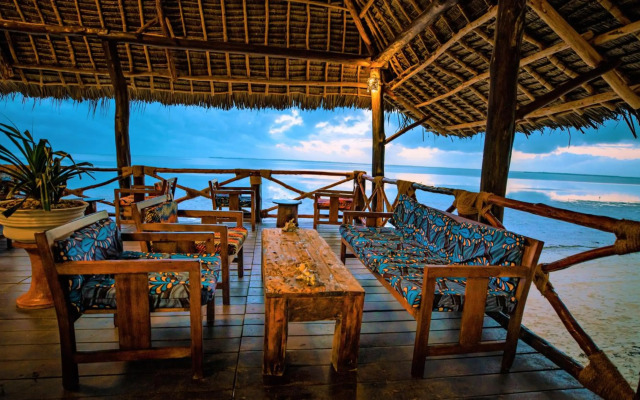 Filao Beach Resort by Sansi