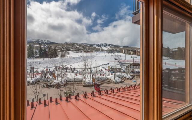Capitol Peak Lodge by Snowmass Mountain Lodging