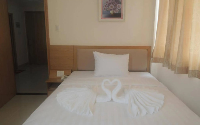 Kelly Serviced Apartment