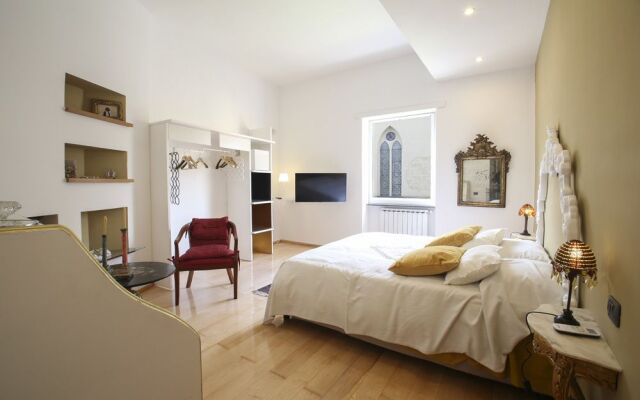 Apartment - Raimondo di Sangro II BH 101