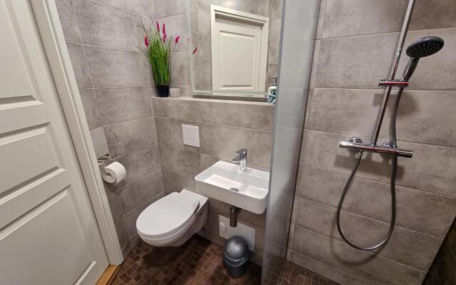 Kristella Kesklinna Apartment