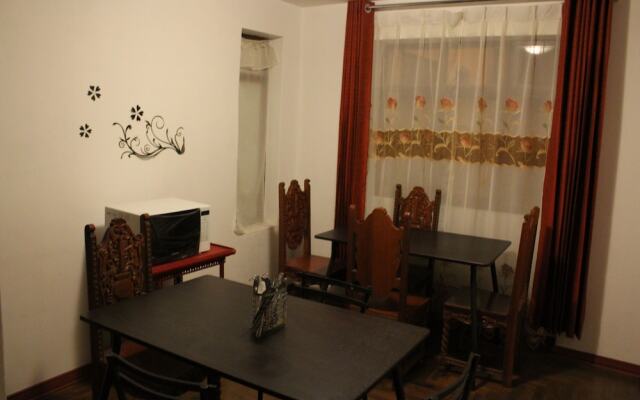 Guest House Yuraq Wasi