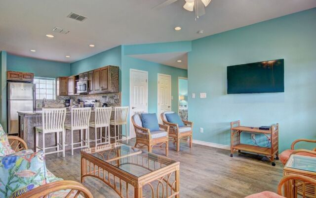 Island 58 2 Bedroom Condo