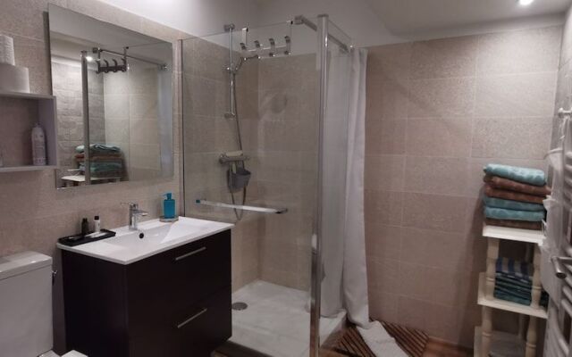 Gîtes Les 2 Hermines