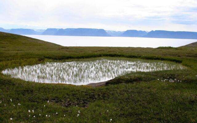 Hotel Isafjordur Horn