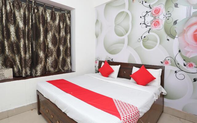 Hotel Sabri Gulshan by OYO Rooms
