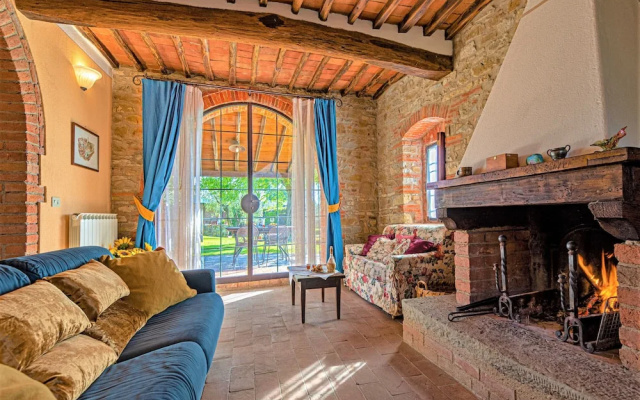 Chianti View